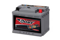 BOST DIN55 55559 62AH LEFT CAR BATTERY