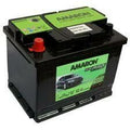 Amaron Pro DIN80 80H 730CCA