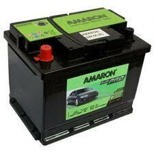 Amaron Pro DIN80 80H 730CCA