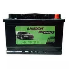Amaron Pro DIN74 74AH 690CCA