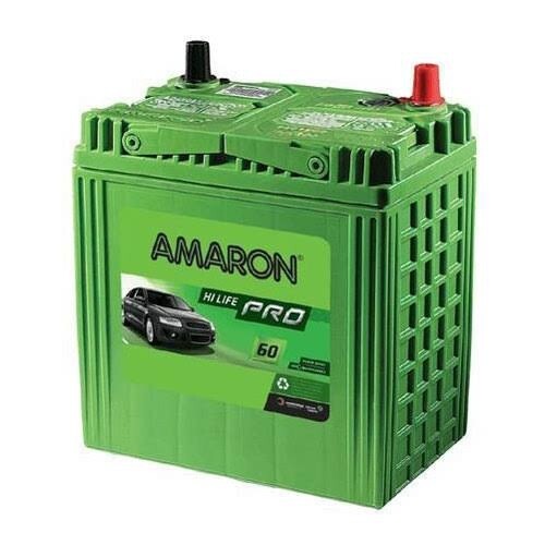 Amaron Pro N95 95AH 775CCA