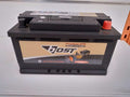 BOST DIN100 EFB95 Start-Stop Battery