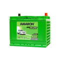 Amaron Hi-Life N95 95AH 600CCA LEFT