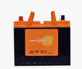 POWERZONE NS70 95D26L 65A 580CCA