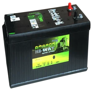 Amaron N100 HI-WAY
