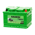 Amaron Pro DIN80 AGM