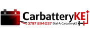 CarbatteryKE - Home