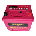 Q85 Hegmo EFB 12V 70Ah 650CCA Battery for Start-Stop Vehicle