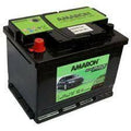 Amaron Pro DIN80 80H 730CCA