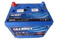 GLOBATT Q85 55D23L EFB Start-Stop Battery