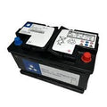 Mercedes AGM 80AH VARTA OEM Battery